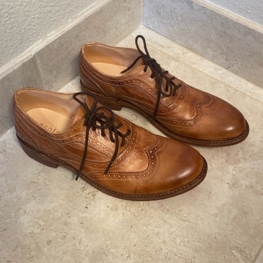 New In Box, Never Worn- Women’s Bed Stu Lita shoes sz. 9